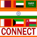 Indians In Gulf- Dubai, Bahrain, Kuwait, Abu dhabi