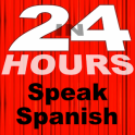 In 24 Hours Learn Spanish