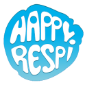 HAPPYrespi by SBT