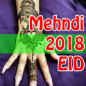 Eid Mehndi Designs 2020