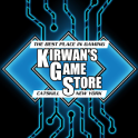 Kirwan's Game Store