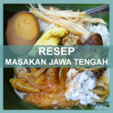 Resep Masakan Jawa Tengah