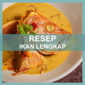 Resep Ikan Lengkap