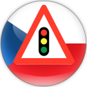 Traffic signs Czech Republic