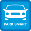 Park Smart. Parking Search App