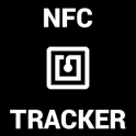 NFC Tracker