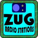Zug Radio Stations