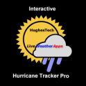 Interactive Hurricane Tracker Pro