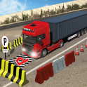 Truck Parking Simulator 2019