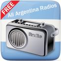 All Argentina FM Radios Free