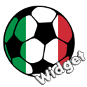 Widget Serie A