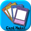 Card Maker - Yugioh!