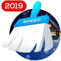 Speed Cleaner－Faster Cleaner & Junk Cache Removed