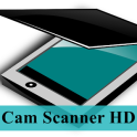 Camscanner & PDF Scanner HD