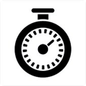 Einfache Chronometer