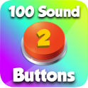 100 Sound Buttons 2