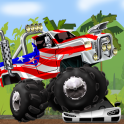 American Monster Truck