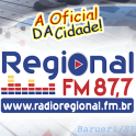 Radio Regional de Barueri