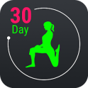 30 Day Fitness Challenges