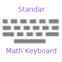 Std Math Keyboard