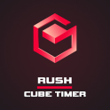 Rush - Cube timer (Speed Cube)
