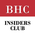 BHC Insiders Club