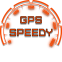 GPS Speedy - Wearable Speedometer for Wear Watch