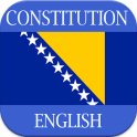 Constitution of Bosnia