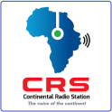 Continental Radio Station App