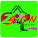 Zion Tech App