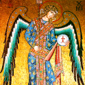St. Michael the Archangel & the Gnostic Holy Grail