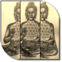 Buddha Tattoo