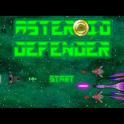 Asteroid Defender