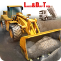 Loader & Dump Truck Hill SIM 3