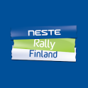 Neste Rally Finland App 2018