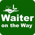 Waiter On The Way