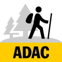 ADAC Wanderführer Deutschland 2019