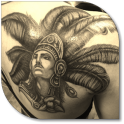 Tatuajes Azteca