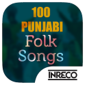 100 Punjabi Folk Songs
