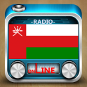 OMÁN RADIO FM