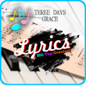 Three Days Grace Lyrics