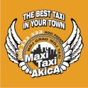 Maxi Taxi AkicA Novi Pazar