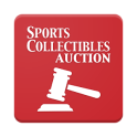 Sports Collectibles Auction