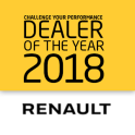 Campanha Renault DOTY 2018