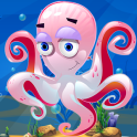 Jumpy Octopus