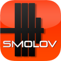 Smolov - Russian Squat Routine