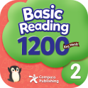 Basic Reading 1200 Key Words 2