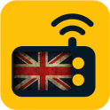 United Kingdom Radios