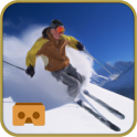 Ski Downhill VR