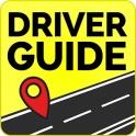 Guide for an Uber Driver